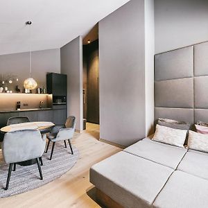 Suite de 1 Dormitorio y Cama King